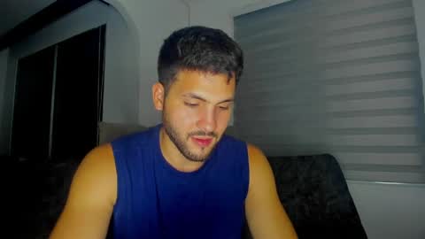 dereckhardd online show from May 8, 1:17 am
