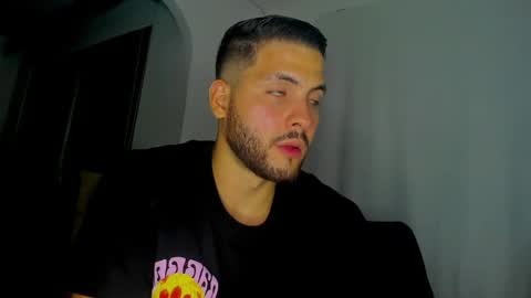 dereckhardd online show from May 12, 2:09 am