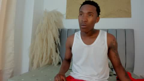 derek online show from July 17, 7:09 pm