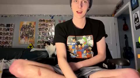 derekdings online show from May 18, 10:03 pm