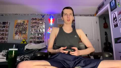 derekdings online show from May 28, 9:02 pm