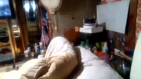 derick1961 online show from July 15, 2:07 am