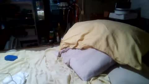 derick1961 online show from July 24, 9:22 pm