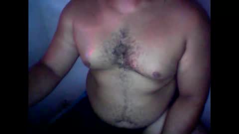 derick_0013 online show from May 11, 10:07 pm