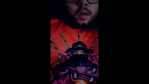 derick_0013 online show from May 9, 3:07 am