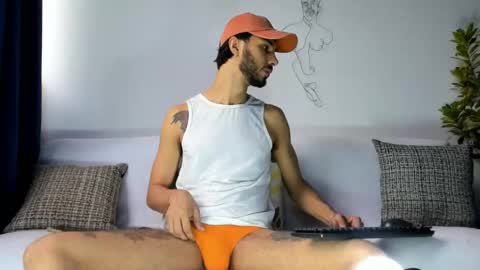 JhimyMaster online show from May 6, 4:51 pm