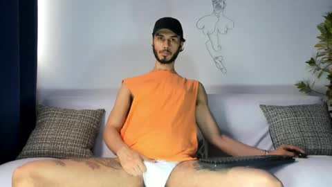 JhimyMaster online show from May 19, 4:35 pm
