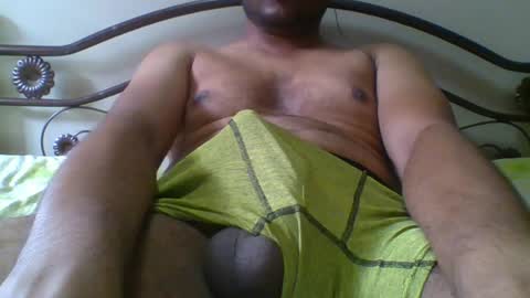 Daddy online show from May 30, 8:58 am