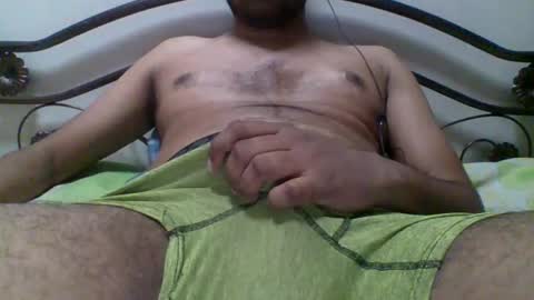 Daddy online show from July 17, 5:08 pm
