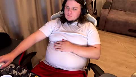 desiredude9 online show from July 24, 8:05 pm