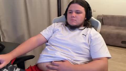 desiredude9 online show from July 8, 8:46 pm