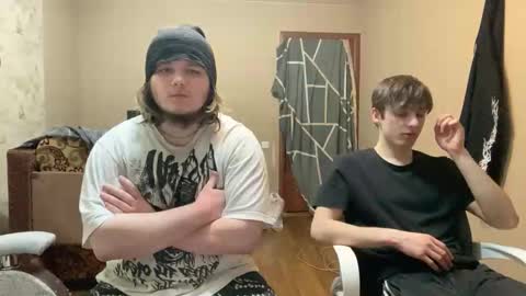 desiredude9 online show from March 23, 6:36 pm