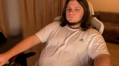 desiredude9 online show from July 20, 8:43 pm