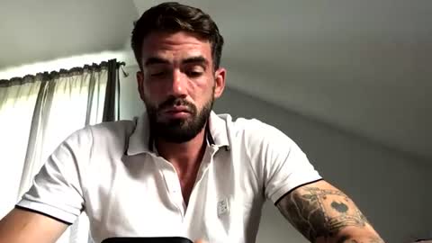 desirtexz online show from July 22, 5:21 am