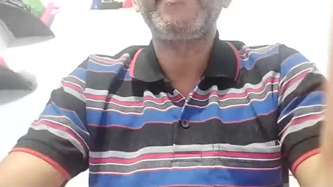desitunni123 online show from August 5, 3:17 pm