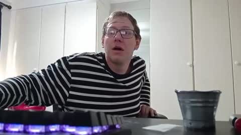 devil online show from July 29, 2:16 pm