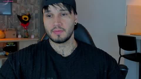 JULIAN online show from May 8, 12:44 am