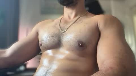 dezzydee1one online show from April 30, 7:54 pm
