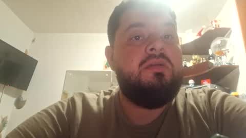 Alex online show from February 8, 9:57 pm