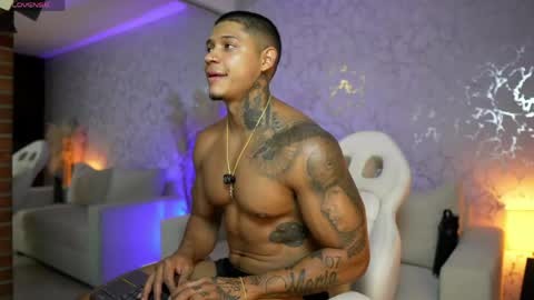 Diego online show from May 4, 1:51 am