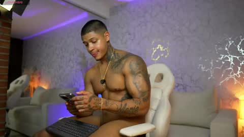 Diego online show from May 5, 2:35 am