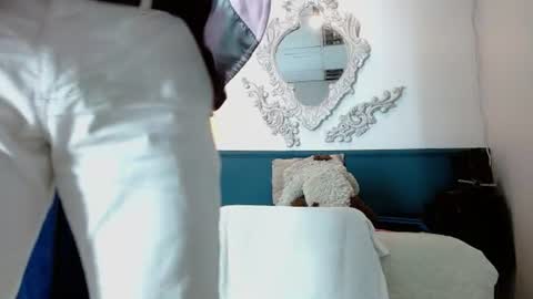 diamond__fox online show from June 23, 1:21 am