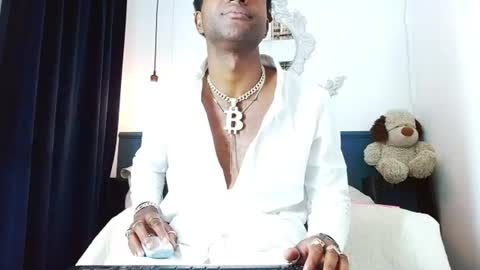 diamond__fox online show from June 20, 9:25 am