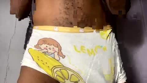 diamond_in_dirt online show from July 23, 1:58 am