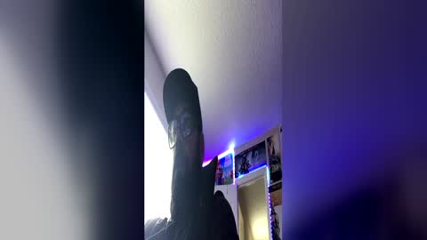 dick607 online show from May 31, 4:39 pm