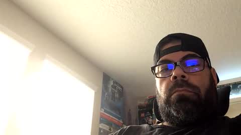 dick607 online show from May 13, 2:14 pm