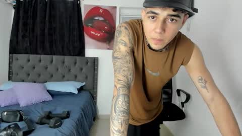 dick_master17 online show from April 21, 1:42 am
