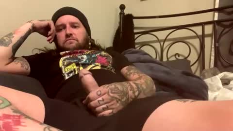 dick_wigglez online show from July 9, 2:05 am
