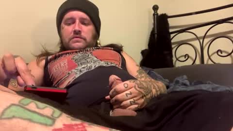 dick_wigglez online show from July 19, 5:35 am