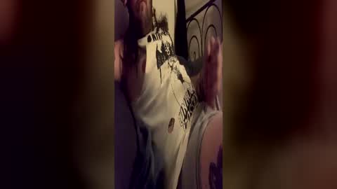 dick_wigglez online show from July 7, 12:11 am