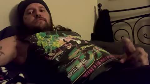 dick_wigglez online show from August 5, 2:49 am