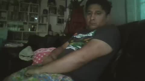 dickeduardo online show from May 2, 12:30 pm