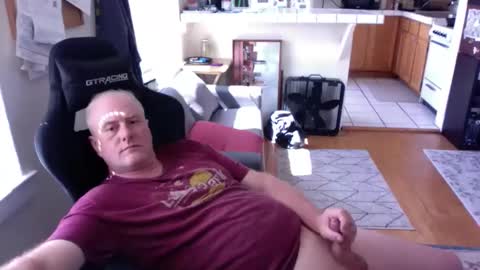 Richard Fleischer online show from May 23, 4:12 pm