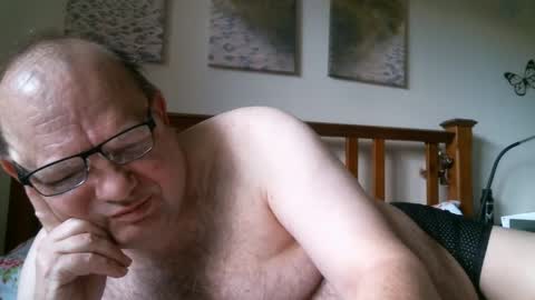 dickspurtin online show from May 18, 10:54 am