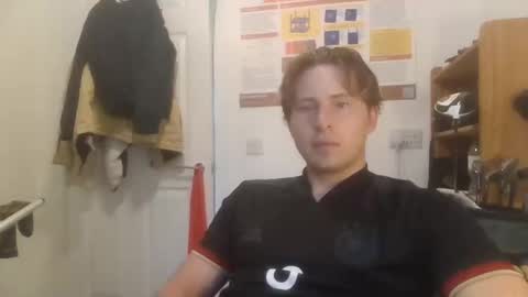 Dickturner24 online show from May 7, 4:29 pm