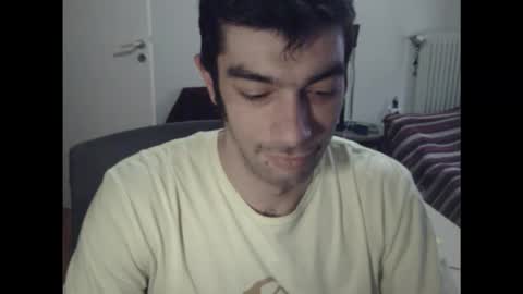 dickus_biggus online show from May 8, 9:54 am