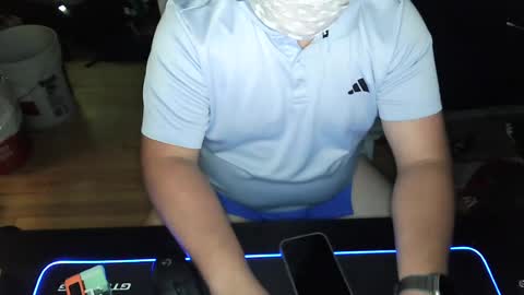 Diego online show from June 26, 12:36 am