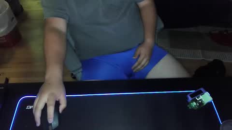 Diego online show from June 6, 7:31 pm