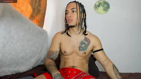 Diego online show from May 18, 2:01 pm