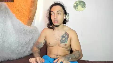 Diego online show from June 8, 1:34 pm