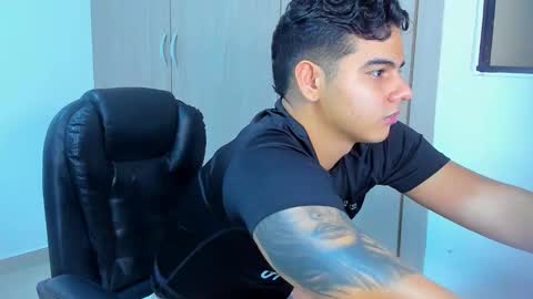 DIEGO CAZAS online show from June 5, 6:52 am