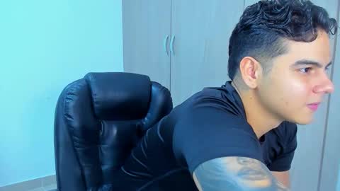 DIEGO CAZAS online show from June 5, 5:34 am