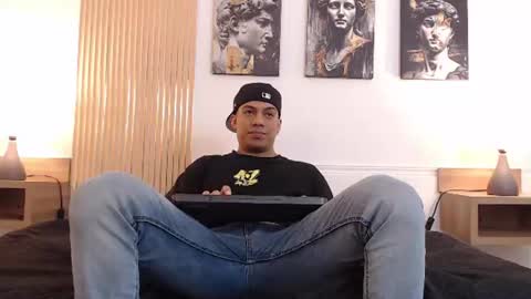 diego_salvatore online show from June 19, 4:01 pm