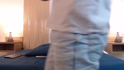 diego_salvatore online show from June 14, 2:41 pm