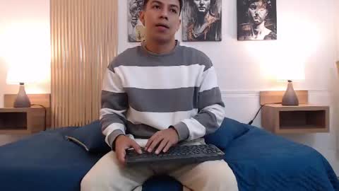 diego_salvatore online show from June 8, 2:51 pm