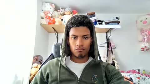 diegoafp online show from June 1, 3:01 pm